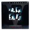 Image 1 : FIFTH AMENDMENT VIBRATORS - VINYL LP RECORD