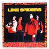 LIME SPIDERS - VOLATILE - VINYL LP RECORD ALBUM