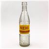 Image 1 : VINTAGE NEHI BEVERAGES BOTTLE - SALT LAKE CITY, UT