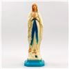 Image 1 : VTG. OUR LADY OF LOURDES - N.D. DE LOURDES - STATU