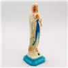 Image 2 : VTG. OUR LADY OF LOURDES - N.D. DE LOURDES - STATU