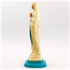 Image 3 : VTG. OUR LADY OF LOURDES - N.D. DE LOURDES - STATU
