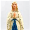 Image 6 : VTG. OUR LADY OF LOURDES - N.D. DE LOURDES - STATU