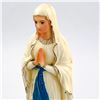 Image 7 : VTG. OUR LADY OF LOURDES - N.D. DE LOURDES - STATU