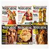 Image 2 : WOODCARVING ILLUSTRATED MAGAZINE LOT - SANTAS
