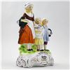 Image 2 : YARDLEY ENGLISH LAVENDER PORCELAIN FIGURINE