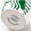 Image 8 : HUGE 45OZ STARBUCKS MERMAID COFFEE MUG CUP