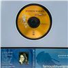 Image 2 : JENNIFER WARNES 24K GOLD CD FAMOUS BLUE RAINCOAT