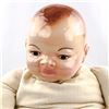 Image 2 : VINTAGE GERMAN BISQUE - GRACE S. PUTNUM DOLL