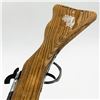 Image 11 : VINTAGE 37” PARRIS SAVANNAH TN TOY CAP GUN RIFLE
