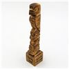 Image 2 : FRANKLIN COVEY TOTEM TALKING STICK - 7 HABITS - RE