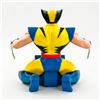 Image 8 : VINTAGE MARVEL COMICS X-MEN WOLVERINE TELEPHONE