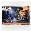 Image 1 : NEW STAR WARS ENCOUNTER WITH YODA MODEL KIT