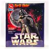 Image 1 : NEW STAR WARS DARTH VADER - 1995 VINYL MODEL KIT