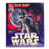 Image 2 : NEW STAR WARS DARTH VADER - 1995 VINYL MODEL KIT