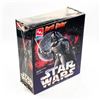 Image 3 : NEW STAR WARS DARTH VADER - 1995 VINYL MODEL KIT