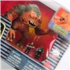 Image 2 : STAR WARS MICRO MACHINE RANCOR ACTION FIGURE TOY
