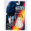 Image 1 : STAR WARS PRINCESS LEIA ORGANA WITH PISTOL & RIFLE