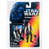 Image 1 : STAR WARS HAN SOLO WITH ASSAULT RIFLE & BLASTER