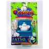 Image 1 : CASPER THE GHOST ACTION FIGURE - FATSO - NEW