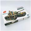 Image 3 : M60A3 105MM GUN TANK PLASTIC MODEL KIT