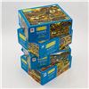 Image 2 : 4 CHARLES WYSOCKI 1000 PC JIGSAW PUZZLES