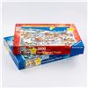Image 2 : 2 RAVENSBURGER 1000 PC LTD. EDITION JIGSAW PUZZLES