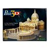 Image 1 : PUZZ 3D ST. PETER’S BASILICA VATICAN - NEW & SEALE