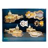 Image 3 : PUZZ 3D ST. PETER’S BASILICA VATICAN - NEW & SEALE