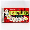 Image 1 : RARE 1959 TRIP TO DISNEYLAND BOARD GAME - MICKEY