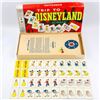 Image 2 : RARE 1959 TRIP TO DISNEYLAND BOARD GAME - MICKEY