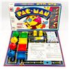 Image 2 : VINTAGE 1982 PAC-MAN BOARD GAME - MILTON BRADLEY