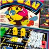 Image 3 : VINTAGE 1982 PAC-MAN BOARD GAME - MILTON BRADLEY