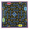 Image 6 : VINTAGE 1982 PAC-MAN BOARD GAME - MILTON BRADLEY