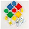 Image 8 : VINTAGE 1982 PAC-MAN BOARD GAME - MILTON BRADLEY