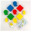 Image 9 : VINTAGE 1982 PAC-MAN BOARD GAME - MILTON BRADLEY