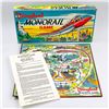 Image 2 : VINTAGE 1960 DISNEYLAND MONORAIL BOARD GAME - PB