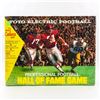 Image 2 : VTG 1971 FOTO ELECTRIC FOOTBALL HALL OF FAME GAME