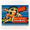 Image 2 : VINTAGE 1956 FOTO ELECTRIC FOOTBALL GAME - CADACO