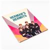 Image 2 : VTG HERMAN'S HERMITS 1965 CONCERT PROGRAM BOOK