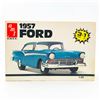 Image 2 : AMT ERTL 1957 FORD FAIRLANE PRE-BUILT JUNKYARD CAR