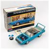 Image 1 : MONOGRAM ’70 PLYMOUTH SUPERBIRD JUNKYARD CAR