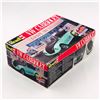 Image 3 : REVELL VW CABRIOLET PRE-BUILT JUNKYARD CAR MODEL
