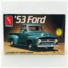 Image 2 : AMT ERTL ’53 FORD PICK-UP TRUCK JUNKYARD CAR KIT