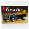 Image 2 : AMT ERTL 1953 CORVETTE JUNKYARD CAR MODEL KIT
