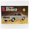 Image 2 : AMT ERTL 1965 BUICK RIVIERA JUNKYARD CAR MODEL KIT