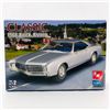 Image 2 : AMT ERTL CLASSIC 1966 BUICK RIVIERA JUNKYARD CAR