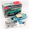 Image 1 : AMT ERTL '58 EDSEL PACER PRE-BUILT JUNKYARD CAR KI