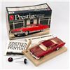 Image 1 : AMT ERTL PRESTIGE 1965 PONTIAC BONNEVILLE PRE-BUIL