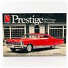 Image 2 : AMT ERTL PRESTIGE 1965 PONTIAC BONNEVILLE PRE-BUIL